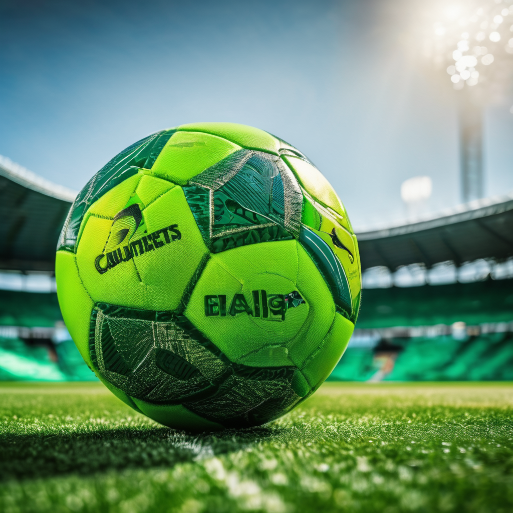 AFCON Opener: Can Nigeria Reclaim Glory Against Tanzania?