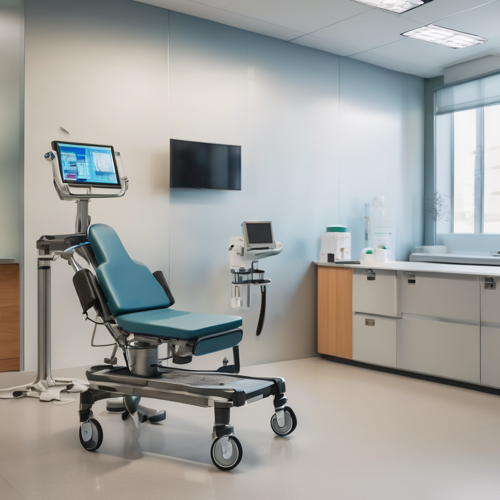 Australia-Fiji Health Program Boosts Fiji's Medical Supply Chain with New Equipment