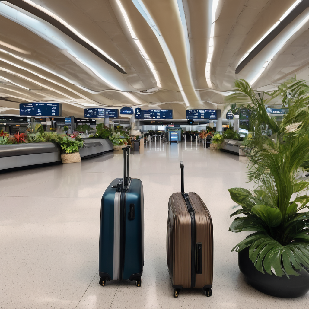 Fiji Airways Baggage Delays Hit Nadi-Vavau Route Amid Fuel Shortage