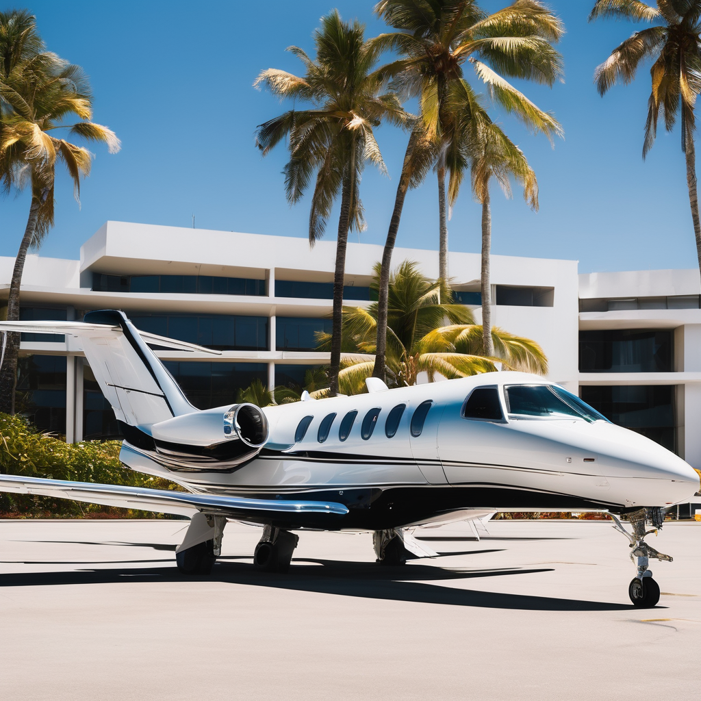 FBI Jet Controversy Sparks Taxpayer Spending Debate