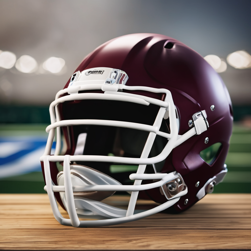 Texas Man Indicted Over Death Threats Against Louisville QB Miller Moss