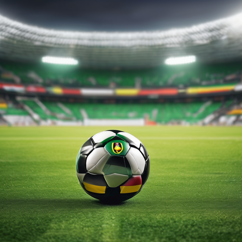 Uganda Cranes Return to AFCON 2025, Face Tunisia in Group C Opener