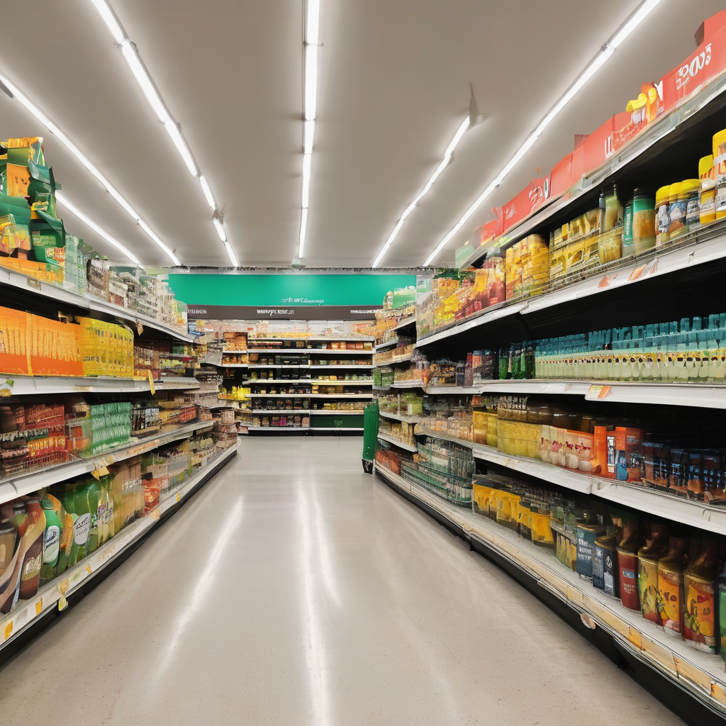 Holiday Breach Surge in Fiji Supermarkets Sparks Consumer Alarm