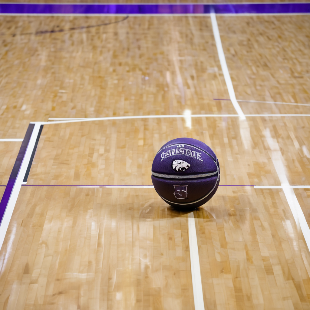 Haggerty's Breakout Sparks Kansas State Ahead of Big 12 Showdown