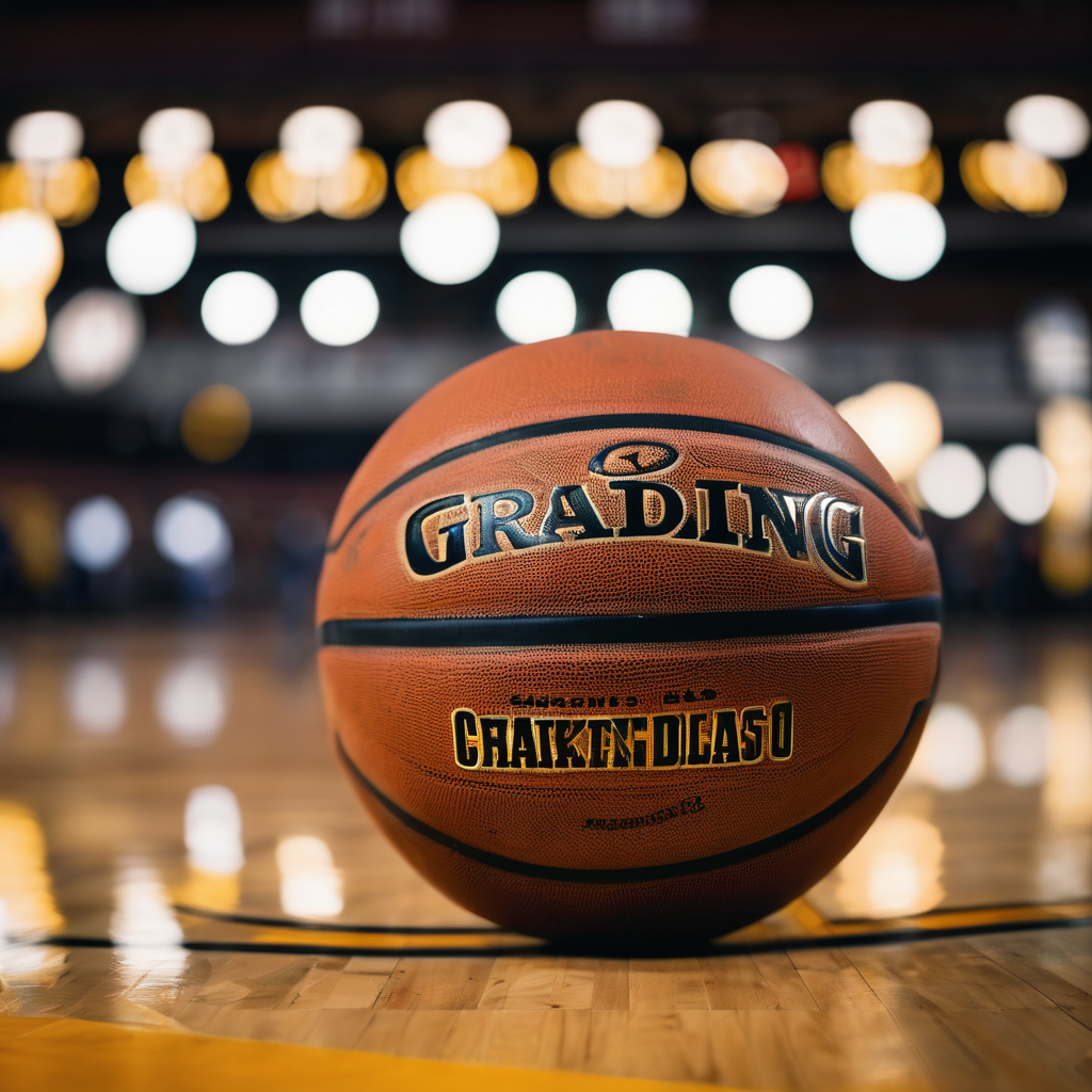 Grambling Looks to Upset Ohio State in Dec. 23 Showdown