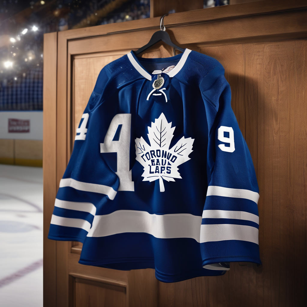 Chris Tanev Returns to Maple Leafs Ahead of Holiday Break Clash with Penguins