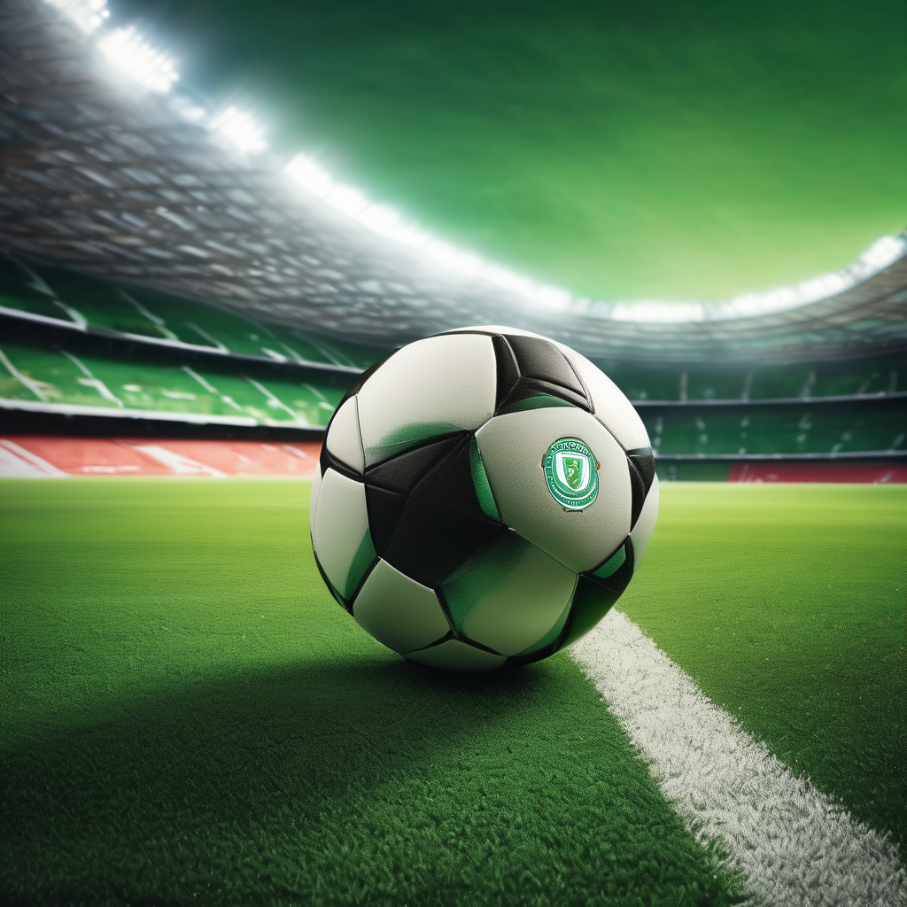 Guimarães Showdown: Sporting CP Eyes Title Push Against Vitória SC