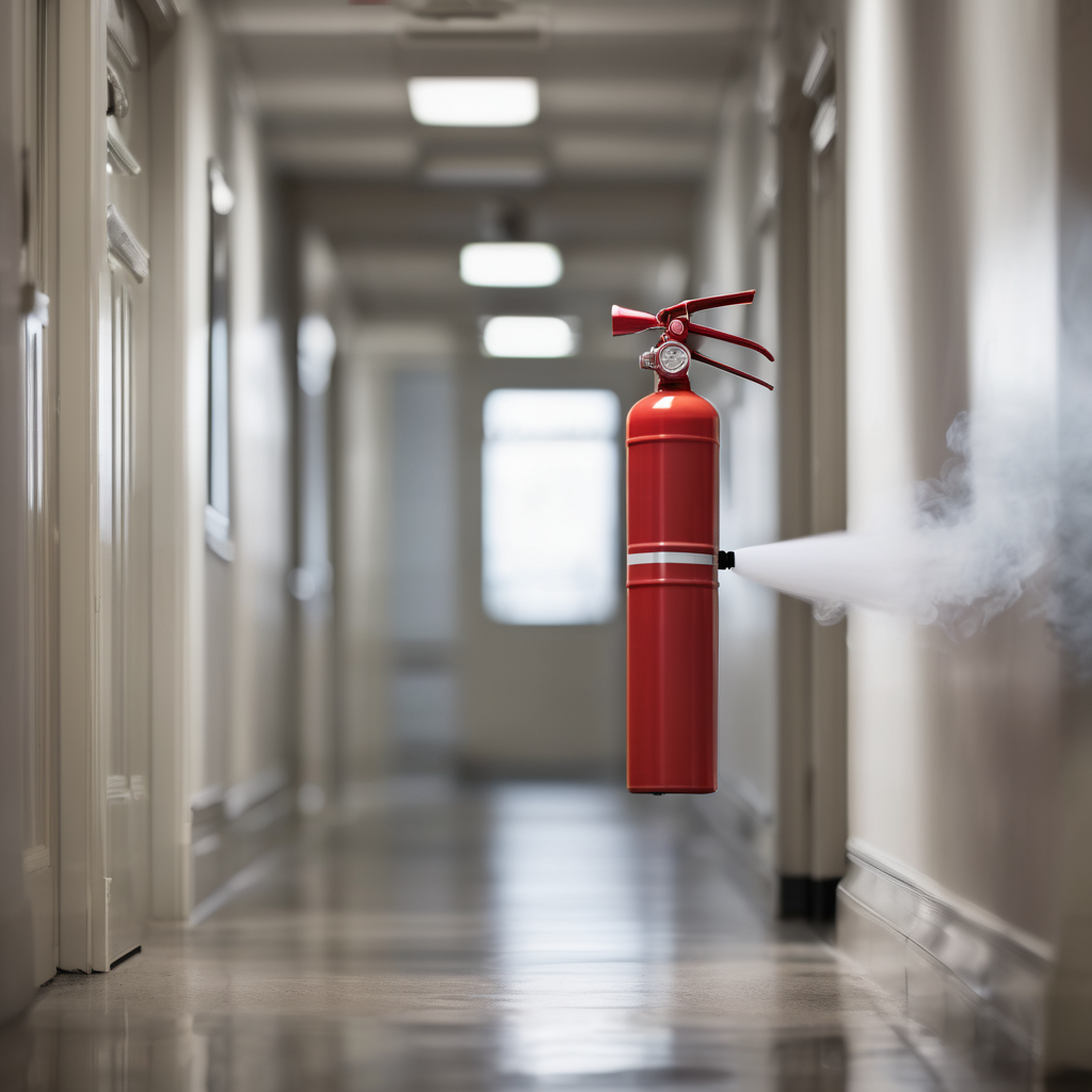 Explosion at Bristol nursing home triggers multi-county fire response