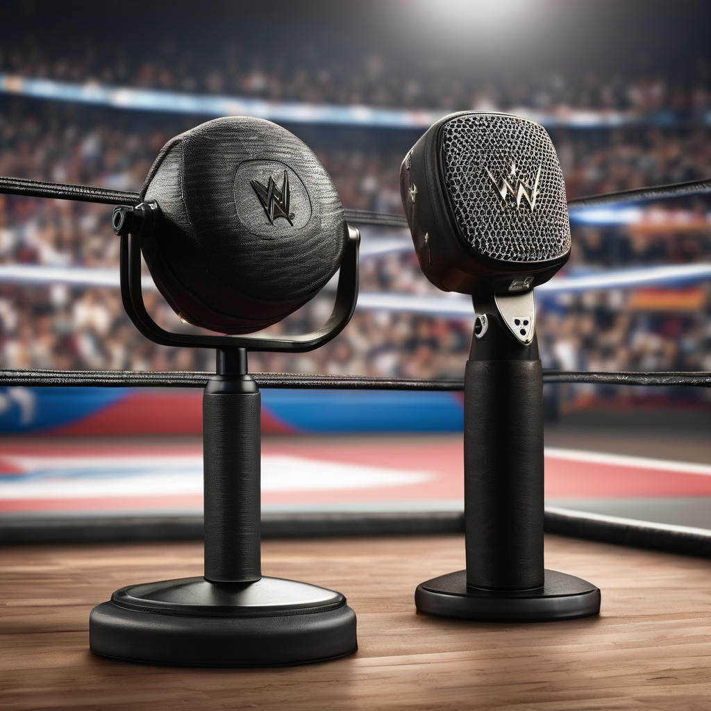 It's Christian: Todd Grisham's Revealing WWE Backstage Moment