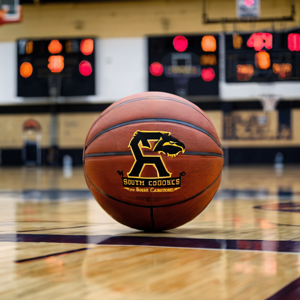 South Carolina lands No. 5-ranked 2026 prospect Jerzy Robinson