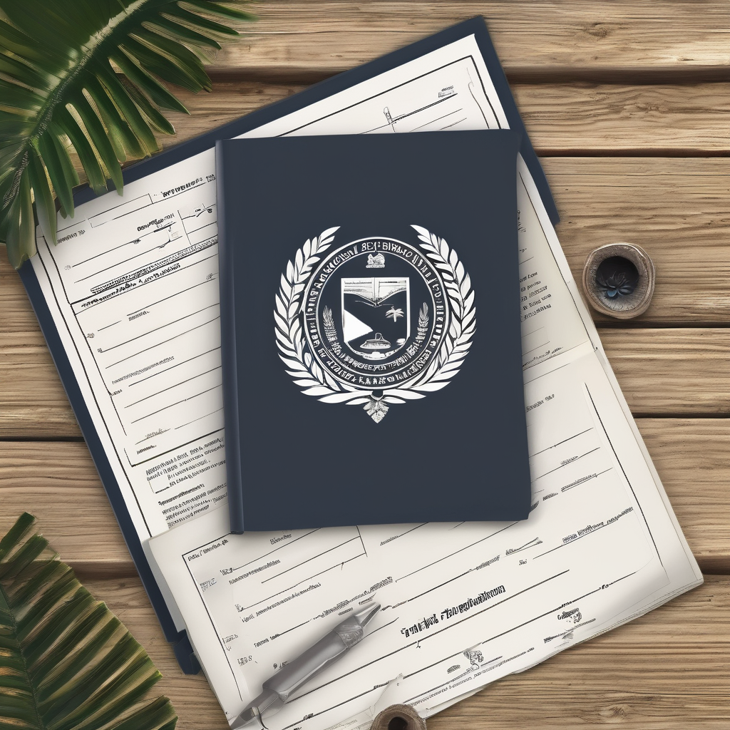 Fiji Unveils Divisional CRVS Committees to Tackle Birth Registration Delays