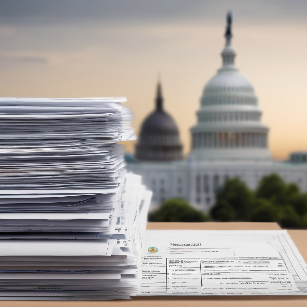 H-1B Overhaul Nears Unveiling as OMB Reviews High-Paid Preference Plan