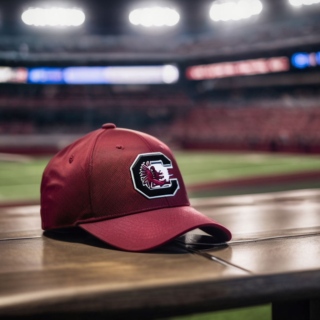 Dylan Stewart and LaNorris Sellers Return to South Carolina Gamecocks for 2026