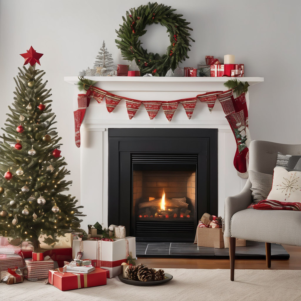 Iconic Christmas Movies That Inspire Cozy Home Decor