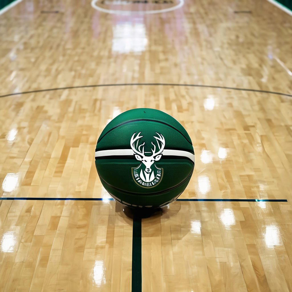 Giannis sidelined as Bucks face slumping Pacers on the road