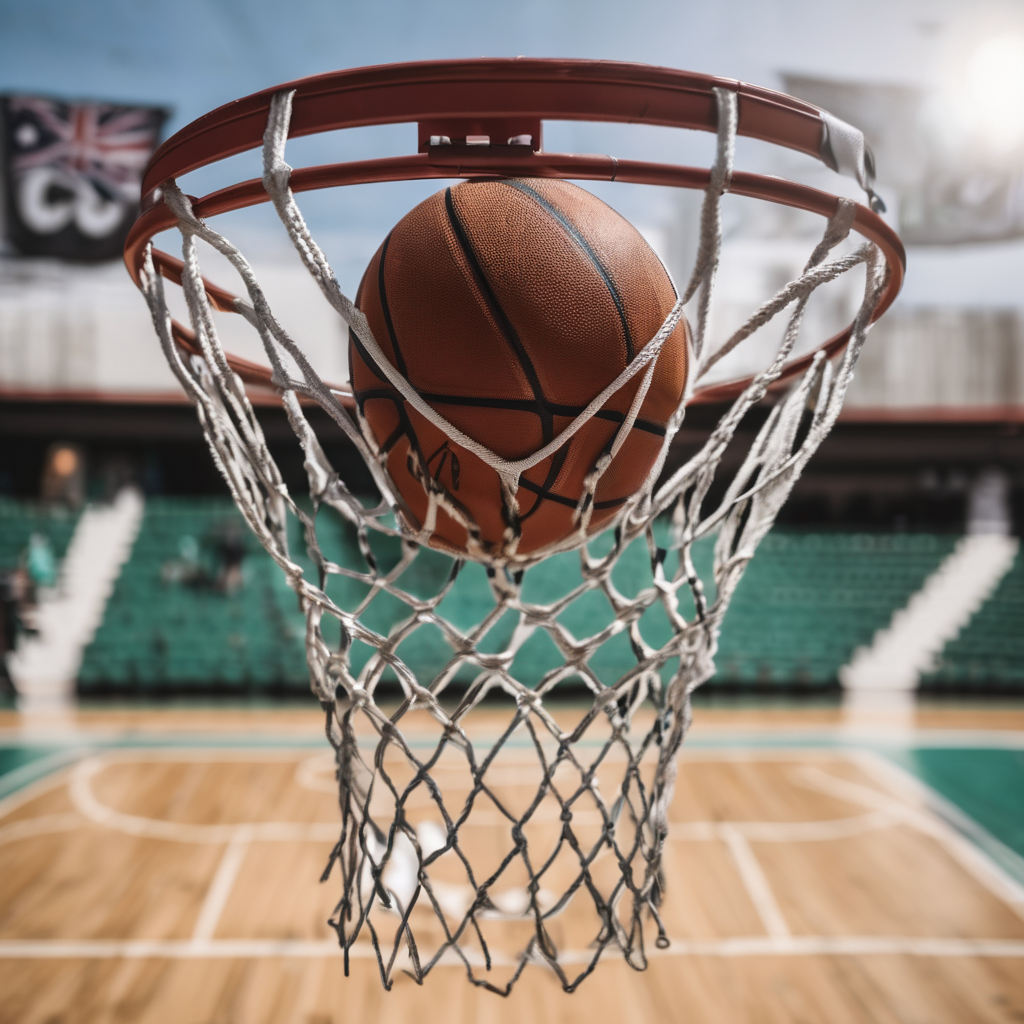 Knueppel Becomes Fastest Player to 100 3-Pointers in NBA History as Hornets Fall to Cavaliers