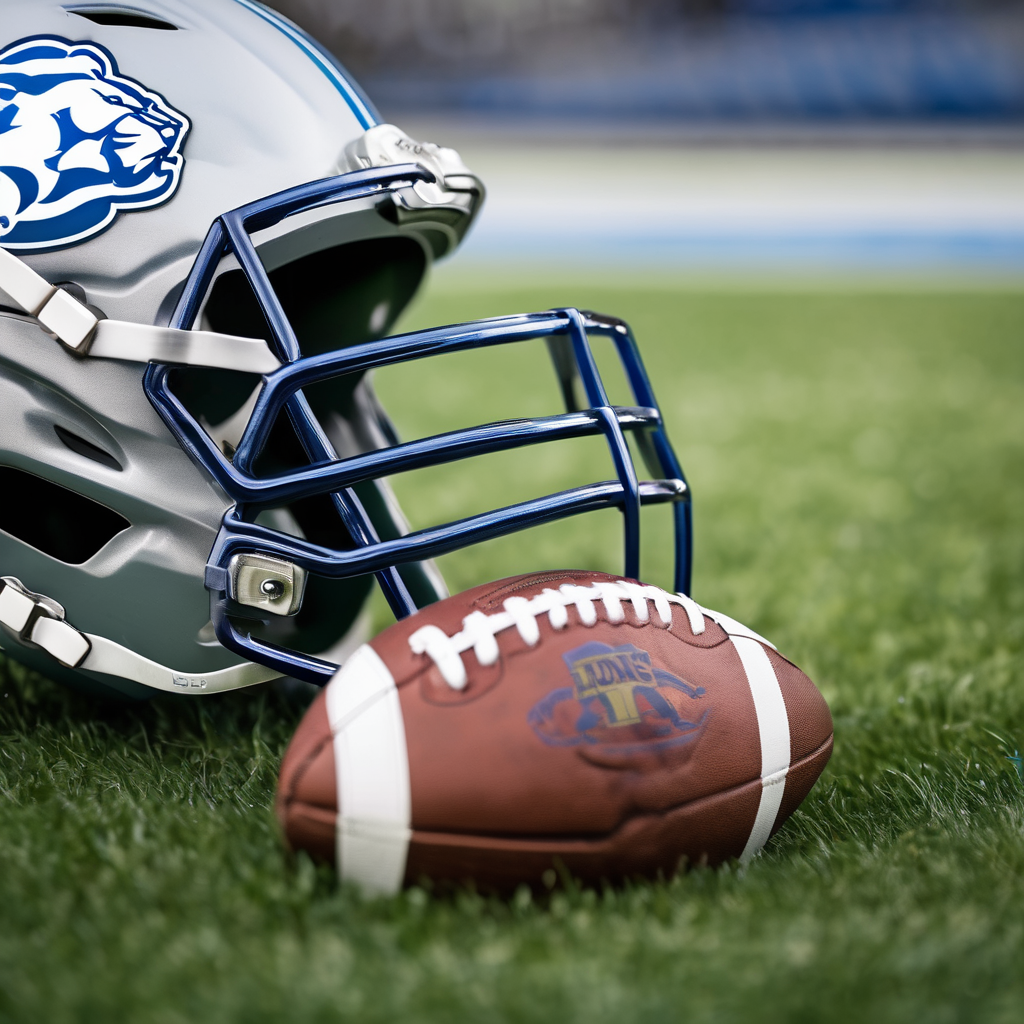 David Montgomery Signals Possible Lions Role Change as Gibbs Shines