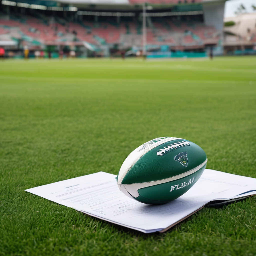 Fiji Weighs Referee-Performance Analyst Model to Transform Rugby