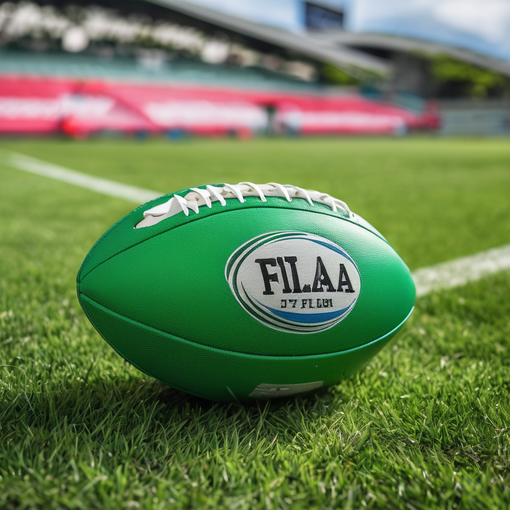 Fiji Weighs Referee-Performance Analyst Model to Transform Rugby