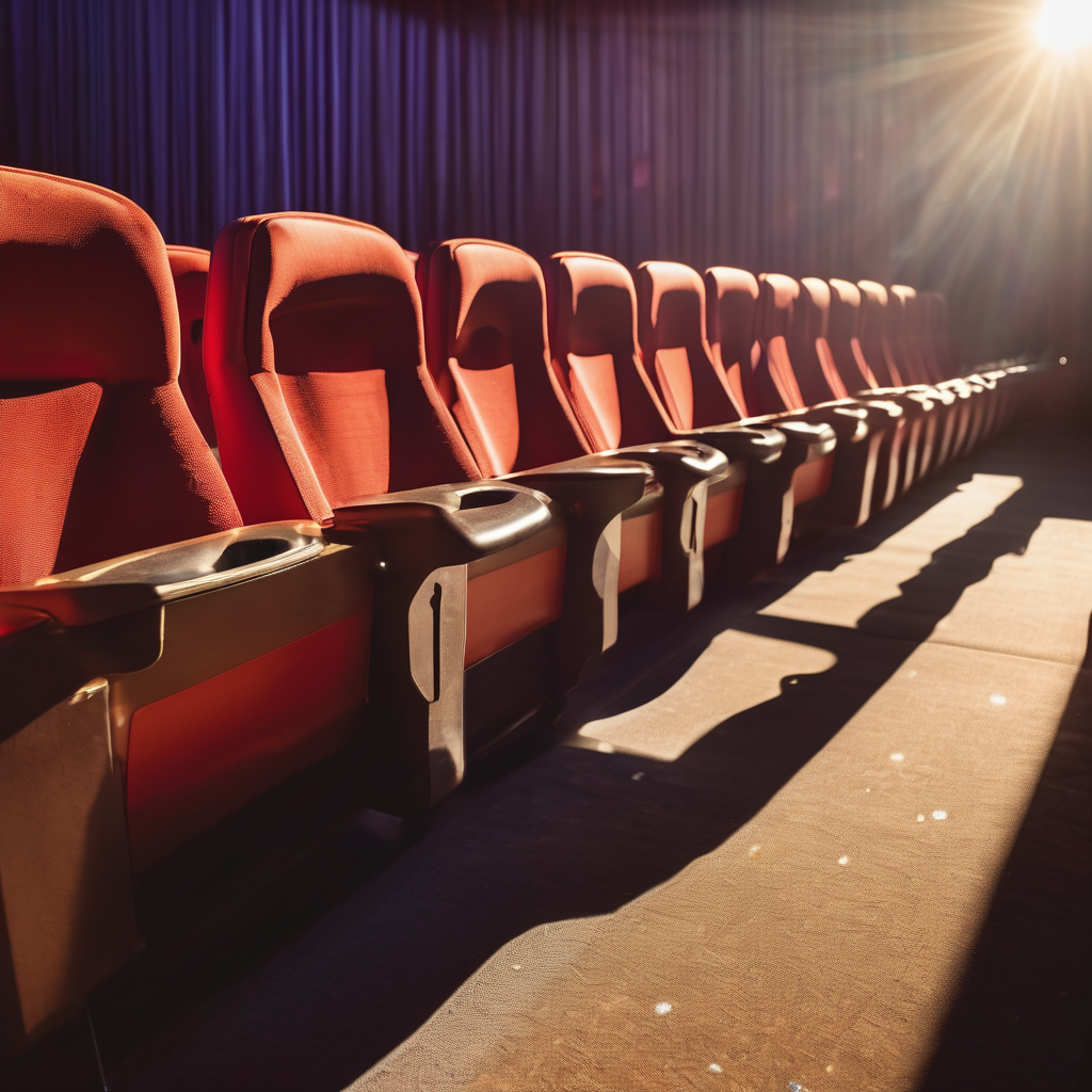 AMC Entertainment hits 52-week low as analysts turn cautious