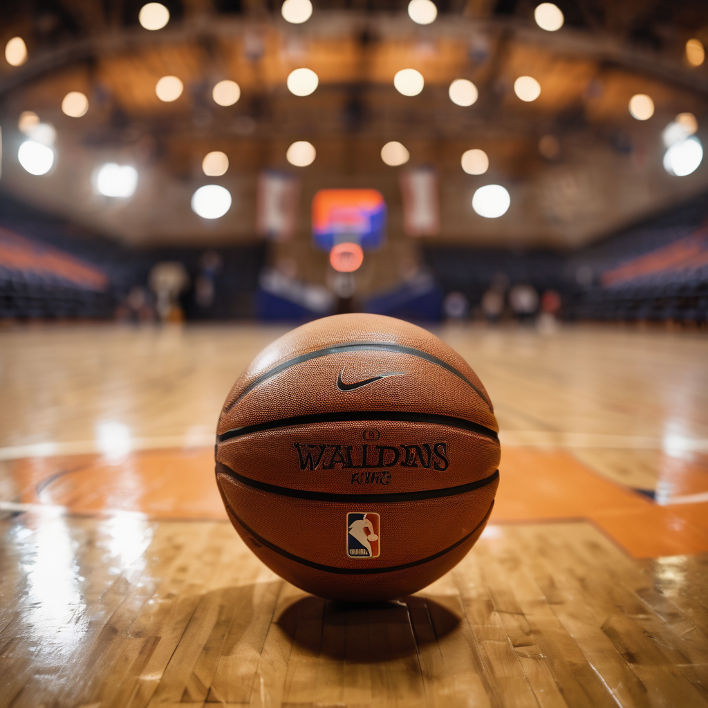 Karl-Anthony Towns Returns as Knicks Hit Injury-Heavy Minnesota Visit