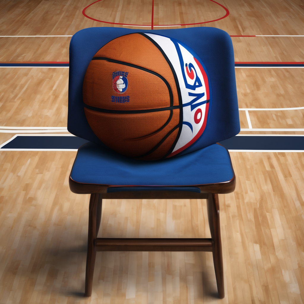 Could VJ Edgecombe Be the Sixers' Next All-Star?