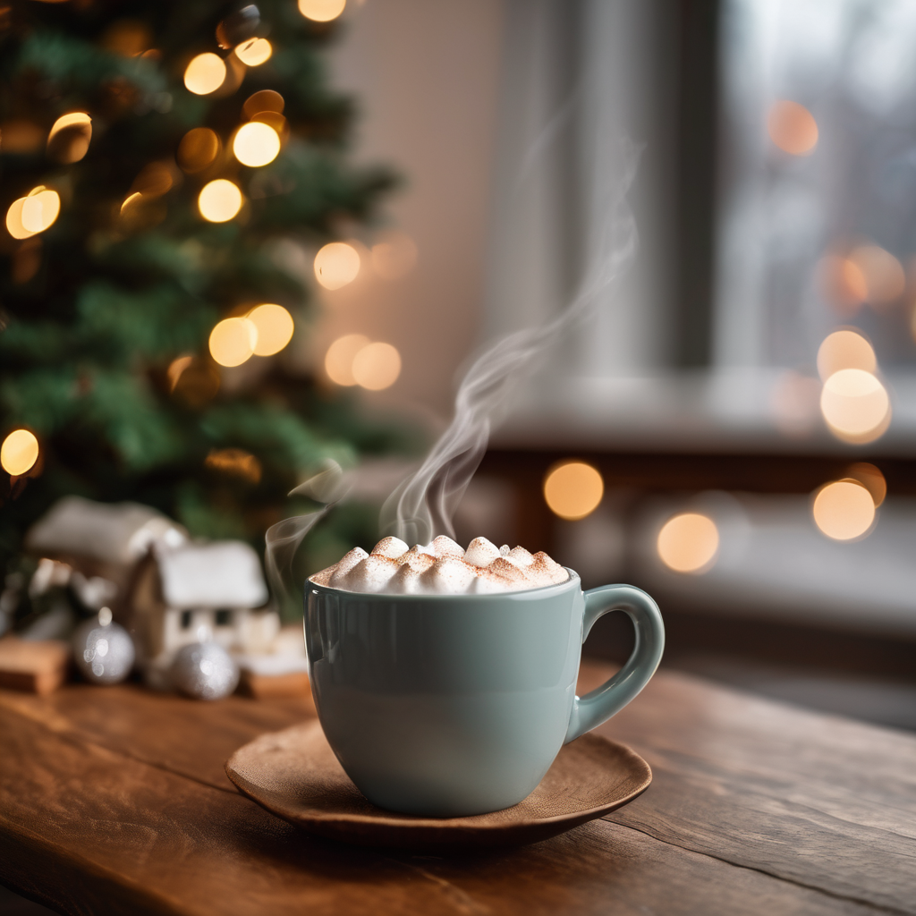 Netflix's The Holdovers: The Christmas Movie Everyone's Buzzing About