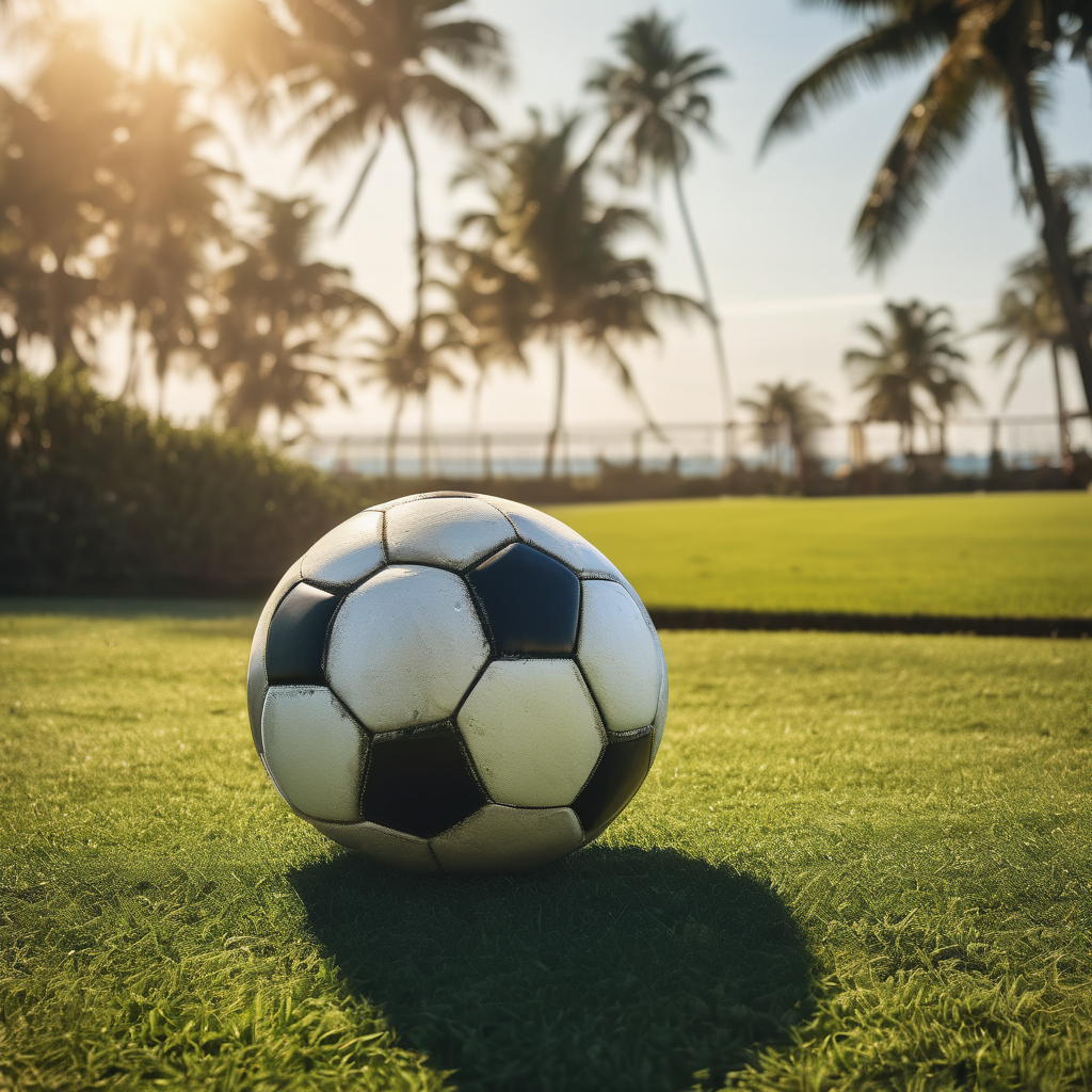 Bula FC Gears Up for OFC Pro League with Grueling Two-Week Training Camp