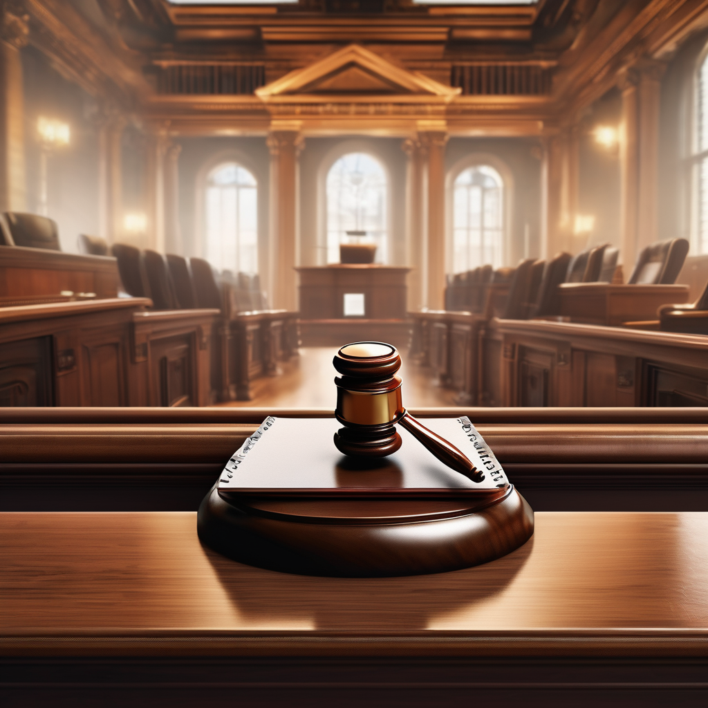 Fiji Court Grants Bail With Strict Online Social Media Restrictions in Misinformation Case