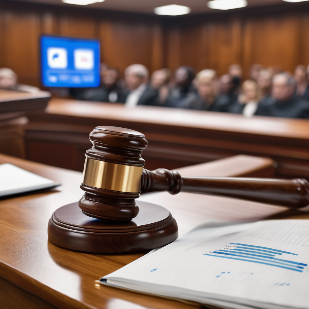 Fiji Court Grants Bail With Strict Online Social Media Restrictions in Misinformation Case