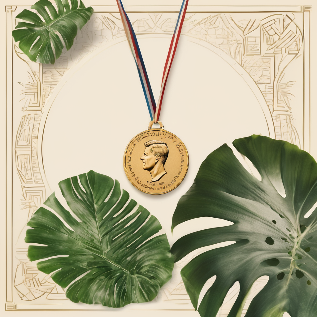 Michael Crawford Accepts Kennedy Center Honor From Trump, Says It Means a Lot for His Family