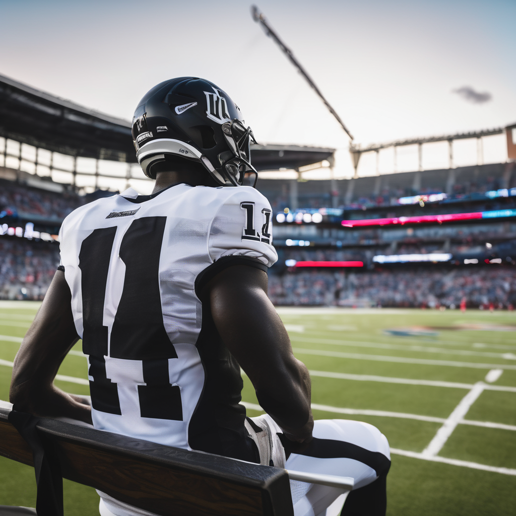 DK Metcalf Suspended Two Games After Altercation With Lions Fan