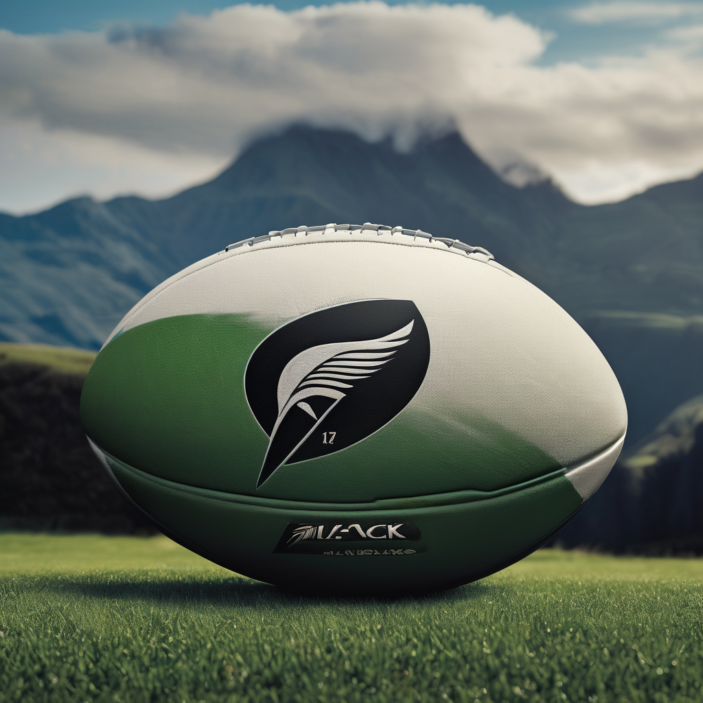 All Blacks No.8 Hoskins Sotutu Signs Three-Year Deal With Newcastle Red Bulls