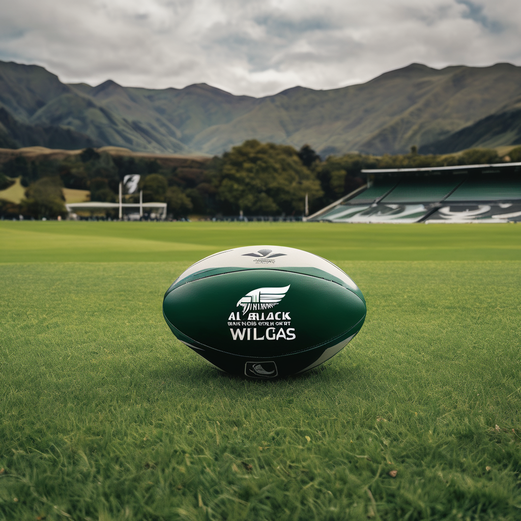 All Blacks No.8 Hoskins Sotutu Signs Three-Year Deal With Newcastle Red Bulls