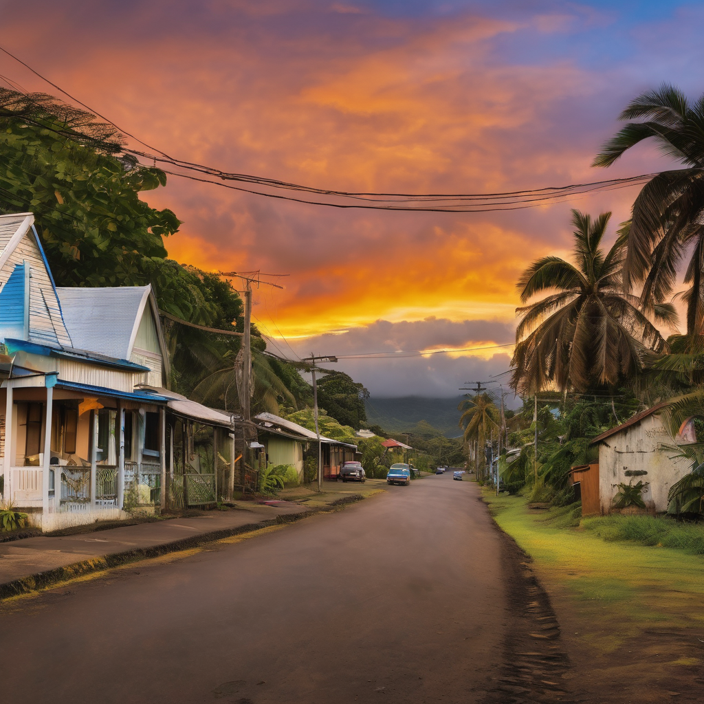 Police Urge Community Vigilance for a Safer Holiday Season