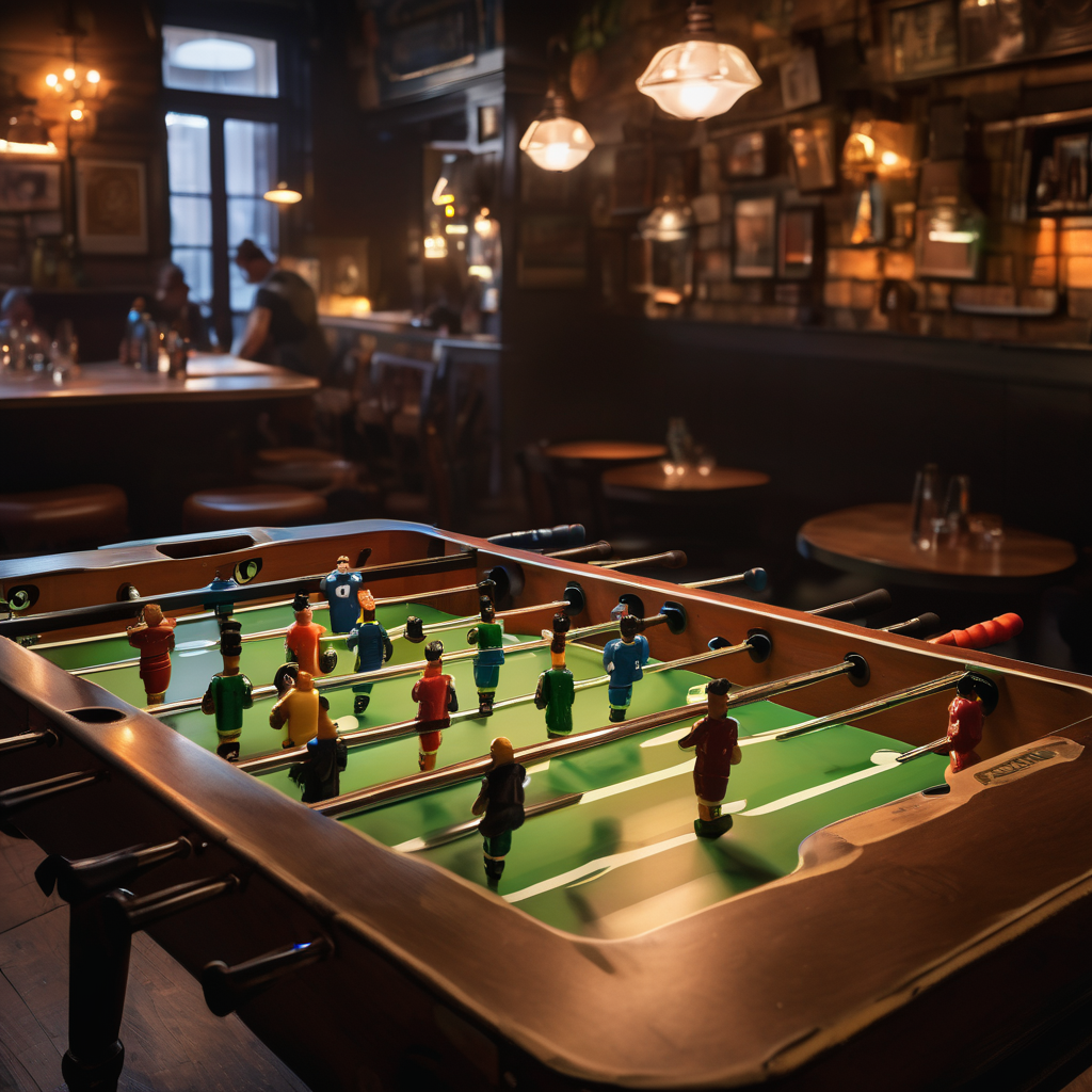 Kelsey Grammer Reveals the Enduring Cheers Cast Bond and Late-Night Foosball