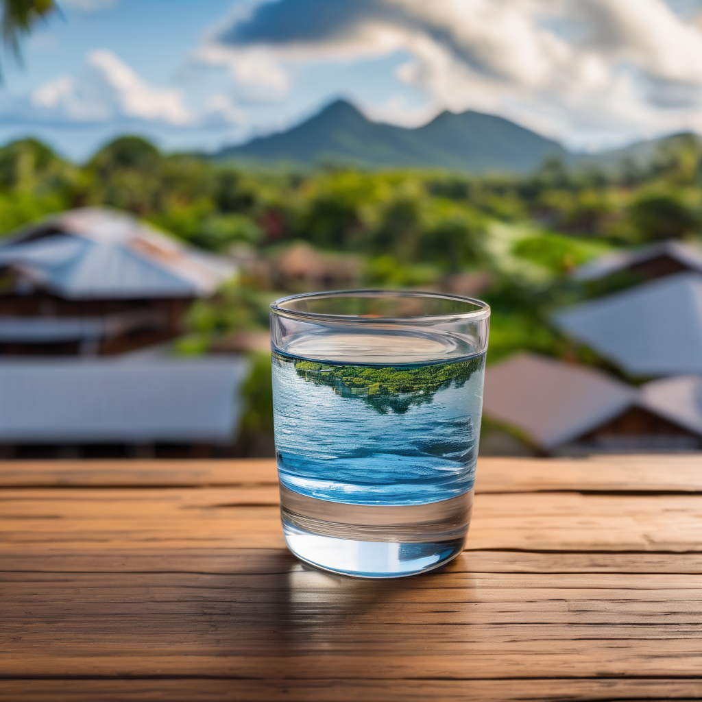 Lomawai Water Funding to Transform Nadroga Villages