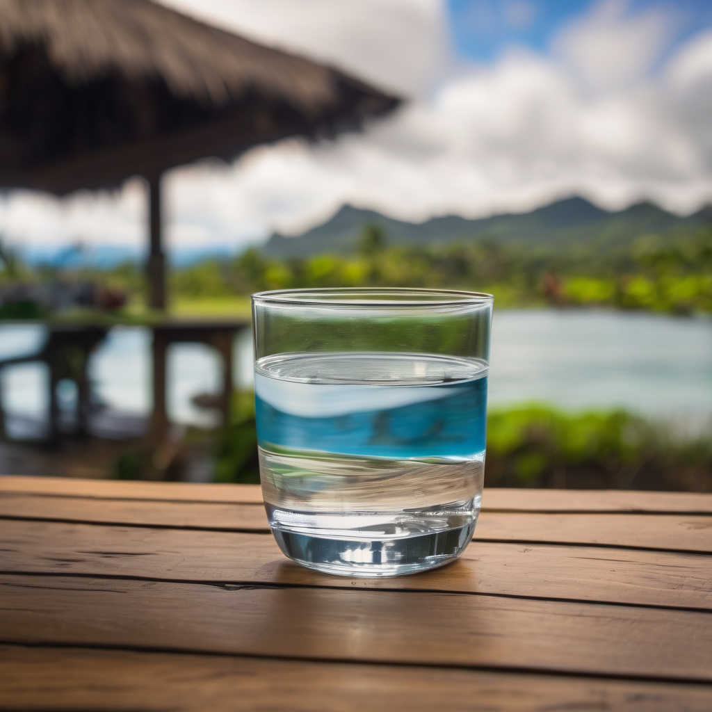 Lomawai Water Funding to Transform Nadroga Villages