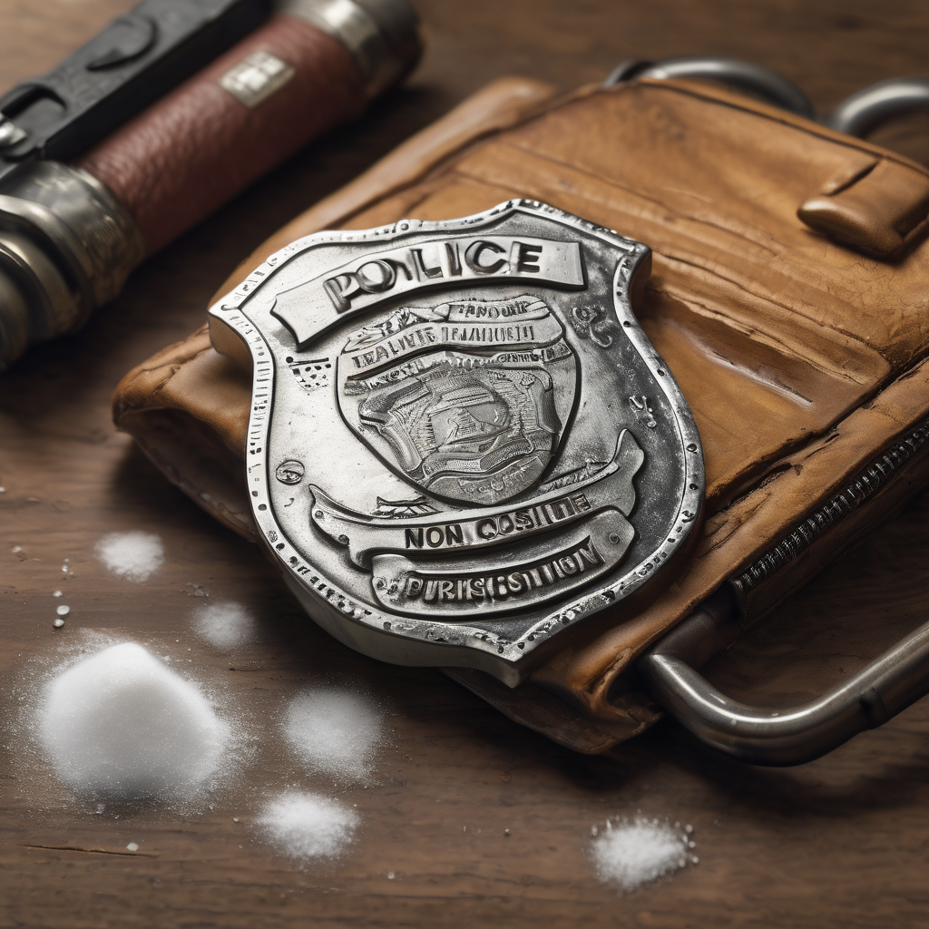 Nadi Arrest: Bribe Attempt Linked to Meth Possession