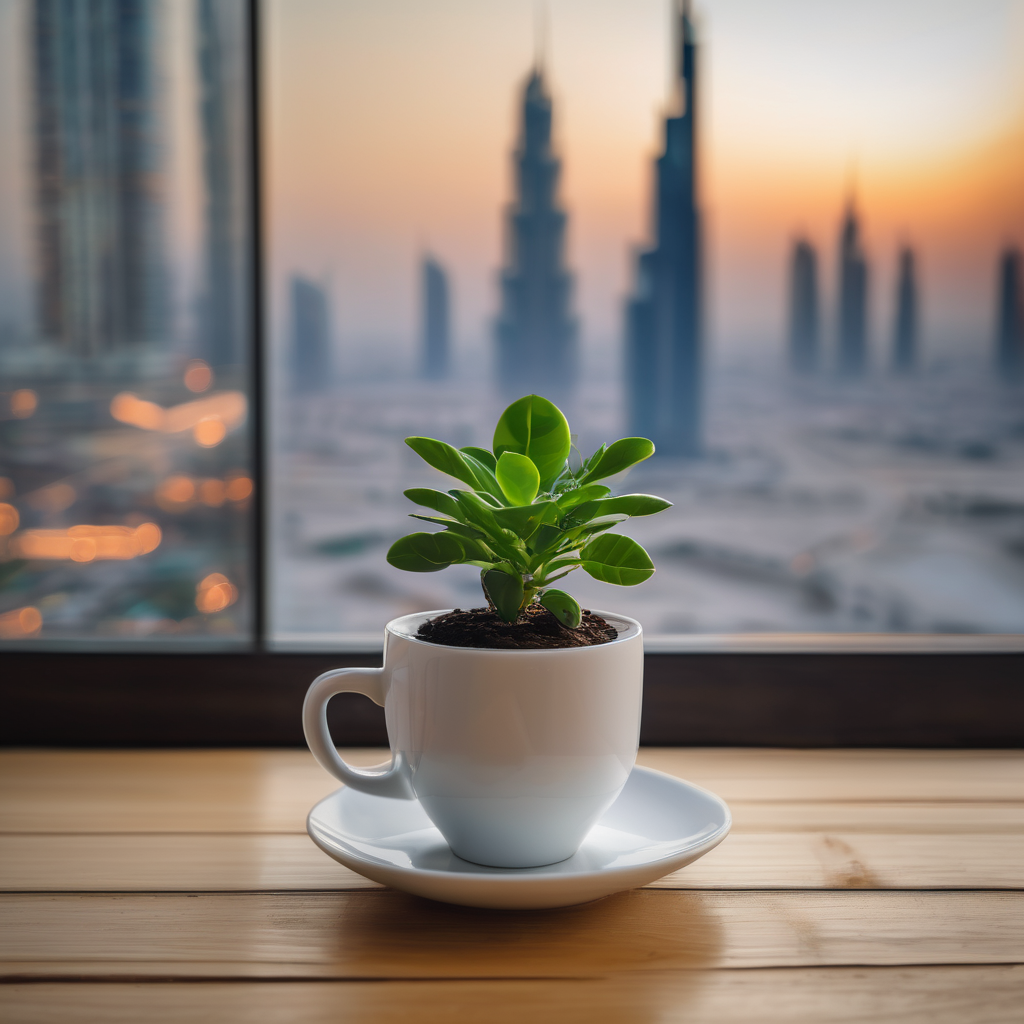 Home Alone Stars Reunite Over Coffee in Dubai