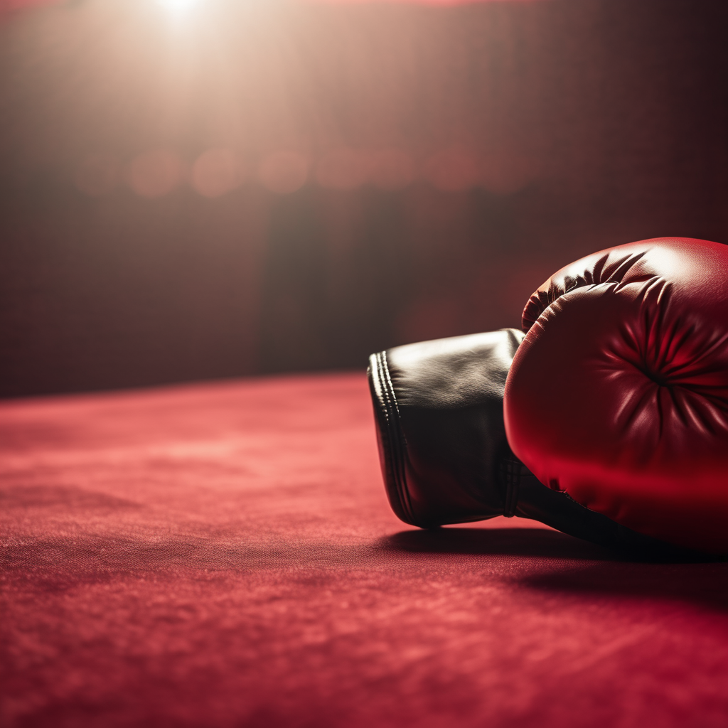 Paul-Joshua Knockout Sparks Integrity Debate