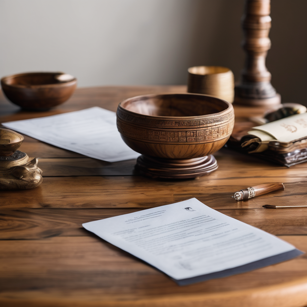 FNPF Signs Historic Qoliqoli Agreement With Nalolo Chiefs