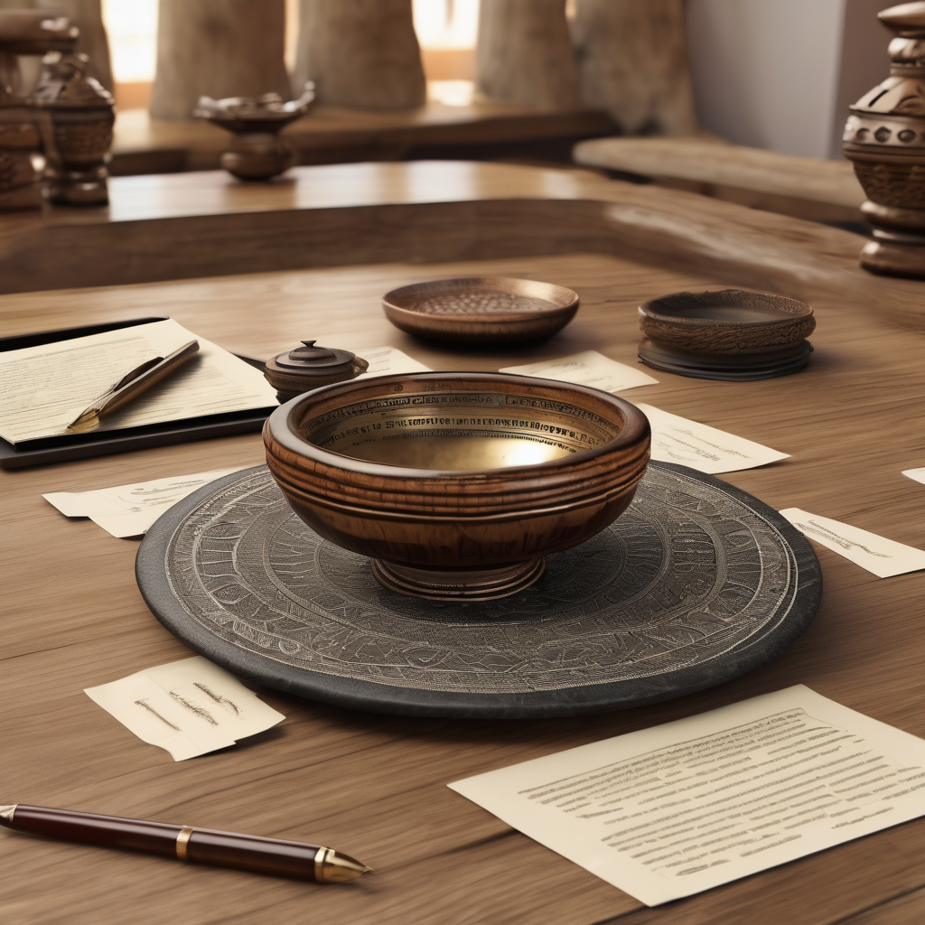 FNPF Signs Historic Qoliqoli Agreement With Nalolo Chiefs