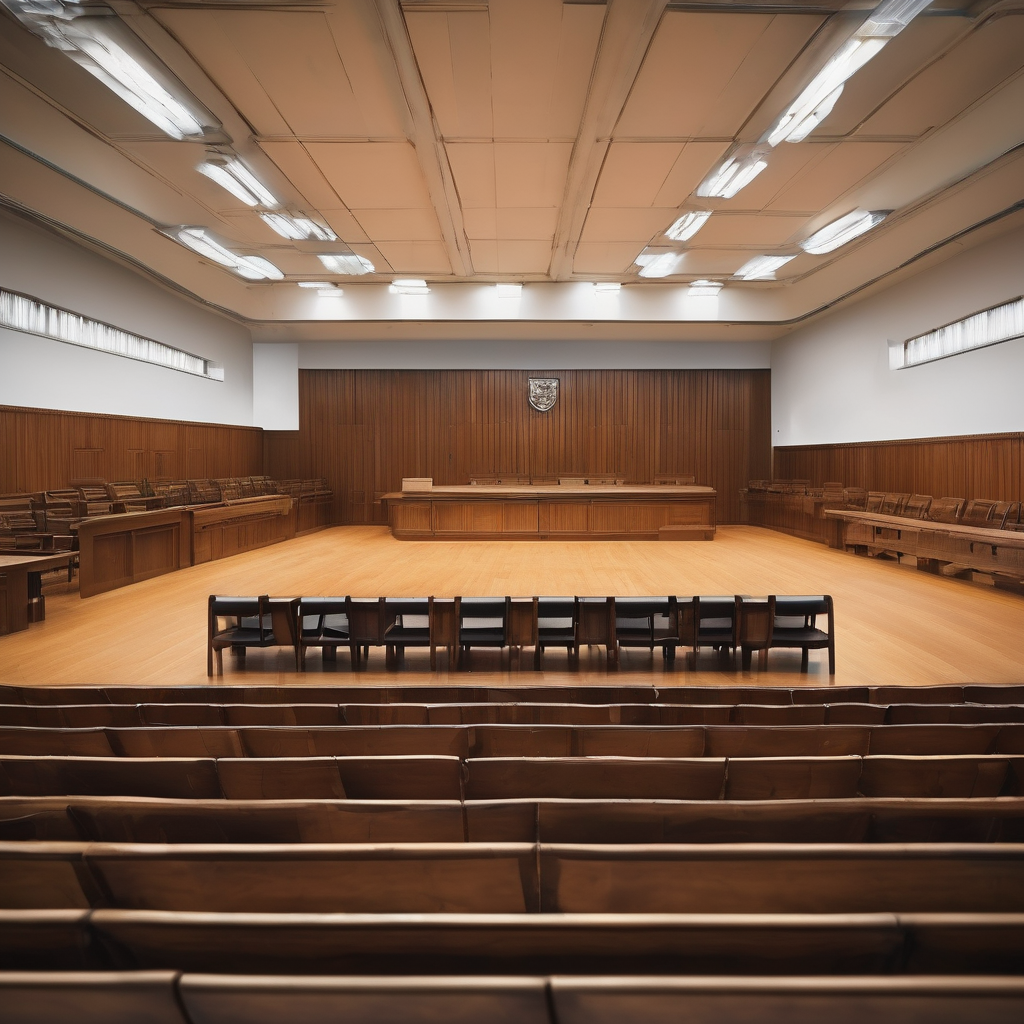 Fiji Man Faces Court Over Digital Manipulation in Social Media Post