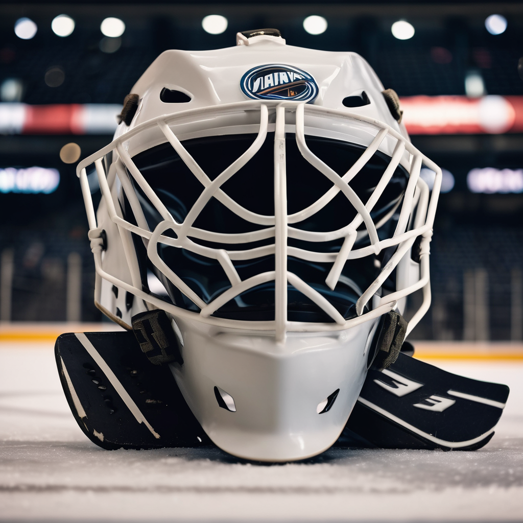 David Rittich Emerges as Islanders' Reliable Backup for Fantasy Spot Starts