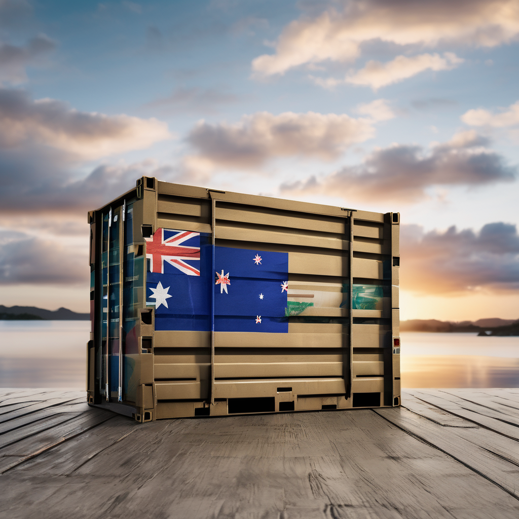 Australian aid fuels Fiji's healthcare logistics upgrade