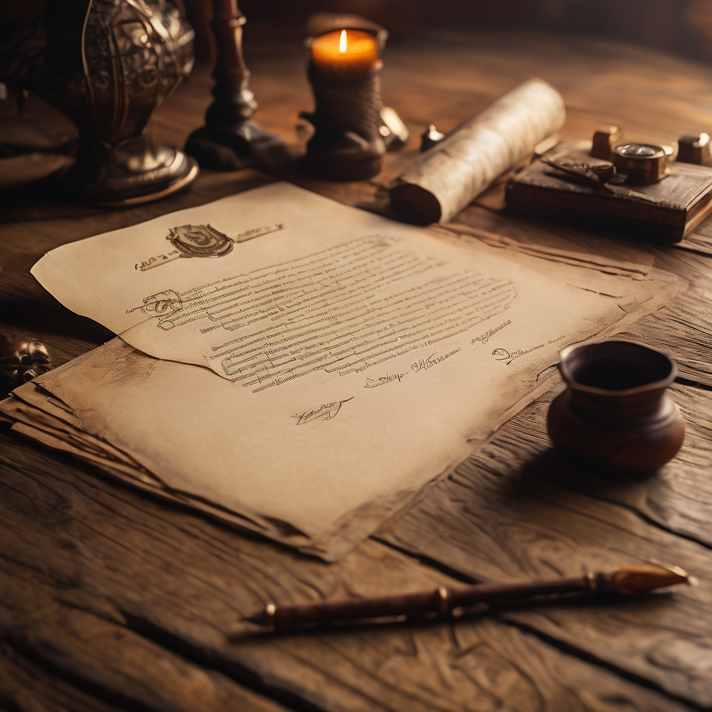 HBO's Harry Potter Series Teases Deeper Ginny, Neville, and Ron Arcs