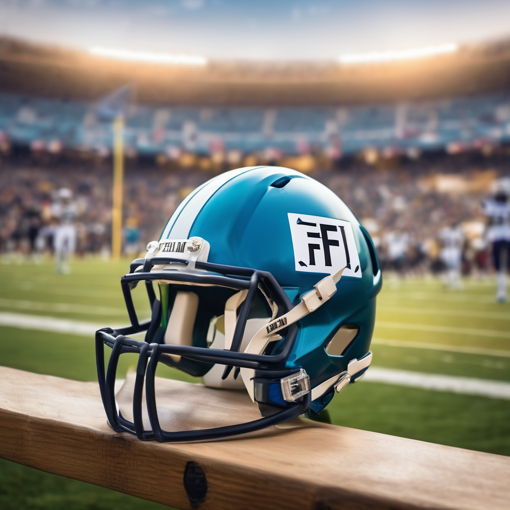 Frisco Bowl Showdown: UNLV vs. Ohio Bobcats Sparks Holiday Football Buzz