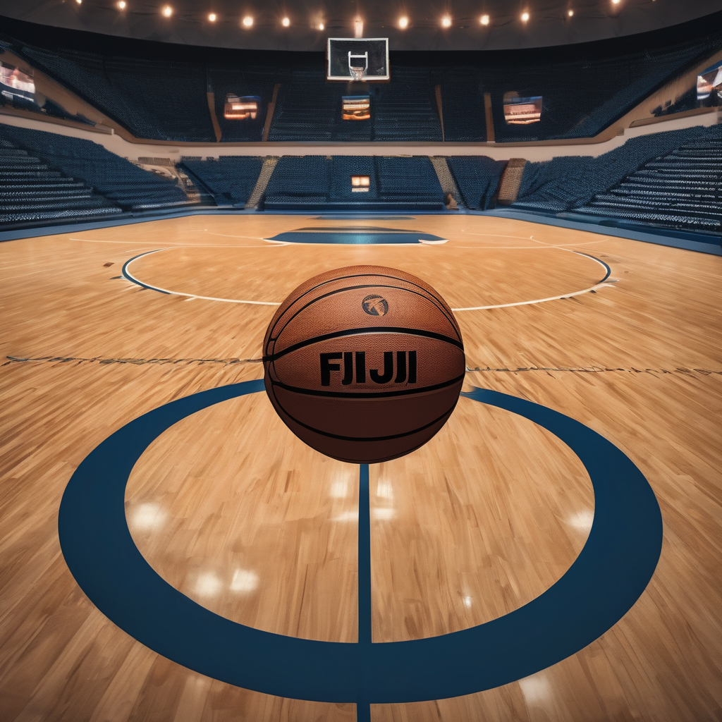 NBA and FIBA Tease Major European Pro Basketball League