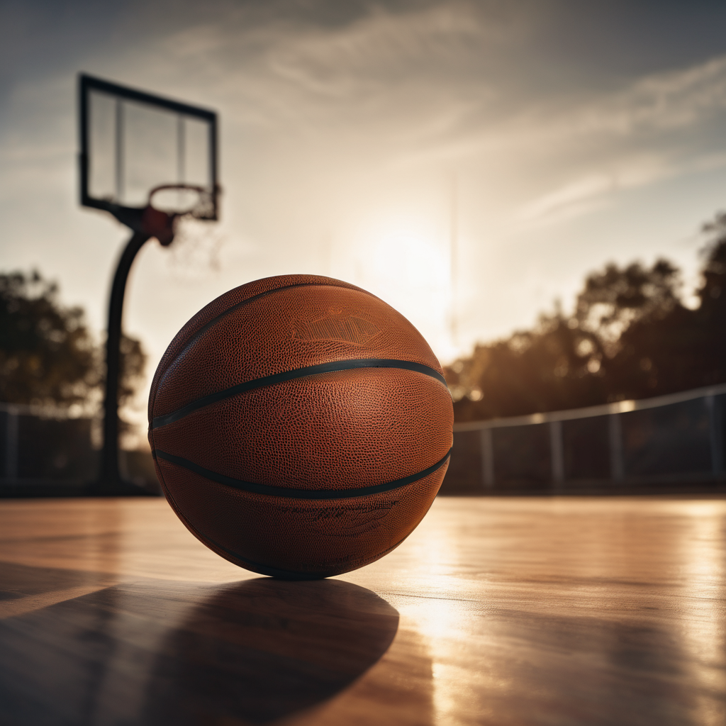 LeBron's Late Free Throws and Block Seal Lakers' Narrow Win Over Suns